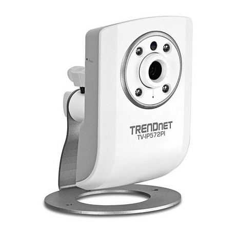 TRENDne TV-IP572PI Megapixel PoE Day / Night Network Camera