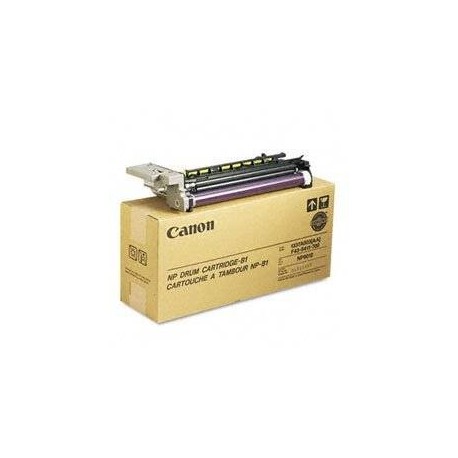 Canon NPG-28 Drum Black For Canon ImageRUNNER