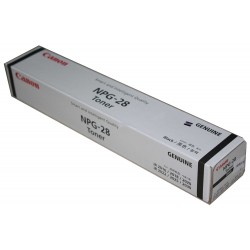 Canon NPG-28 Toner Black Compatible For Canon ImageRUNNER