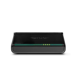 Tenda D810R ADSL2 MODEM WITH ROUTER