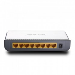 Tenda G1008D 8 PORT 10 100 1000MBPS ETHERNET SWITCH