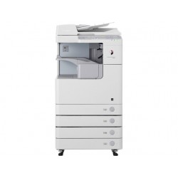 Canon ImageRUNNER iR 2525 Mesin Fotocopy Printer Laser A3 B/W