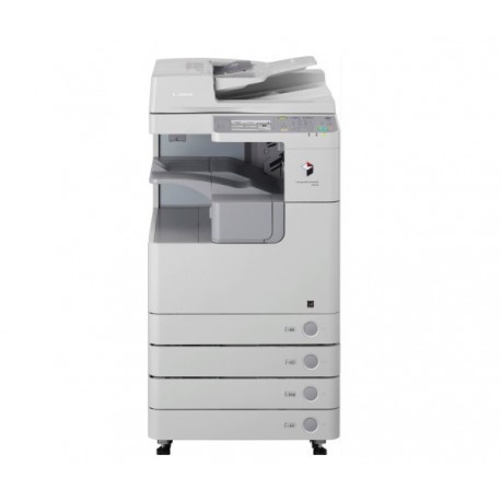 Canon ImageRUNNER iR 2535 Mesin Fotocopy Printer Laser A3 B/W