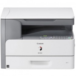 Canon ImageRUNNER iR 1024 Mesin Fotocopy Printer Laser A4 B/W