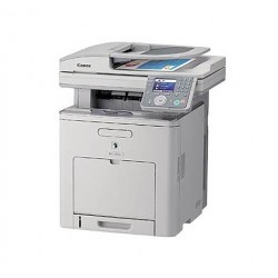 Canon ImageRUNNER iR 1028 Mesin Fotocopy Printer Laser Color Faxs A4 B/W