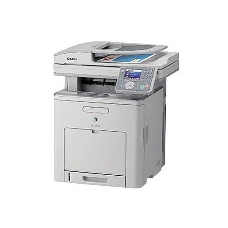 Canon ImageRUNNER iR 1028 Mesin Fotocopy Printer Laser Color Faxs A4 B/W