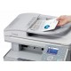 Canon ImageRUNNER iR 1028 Mesin Fotocopy Printer Laser Color Faxs A4 B/W
