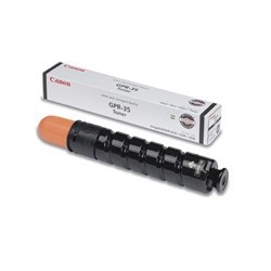 Canon GPR-35 Black Toner [2785B003AA]