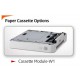 Cassette Module-W1 Accessories Color Laser/Beam Printer [2847B001AA]