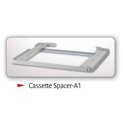 Cassette Spacer-A1 Accessories Color Laser/Beam Printer [3803B001AA]