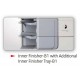 Inner Finisher-B1 Accessories Color Laser/Beam Printe [2841B001AA]