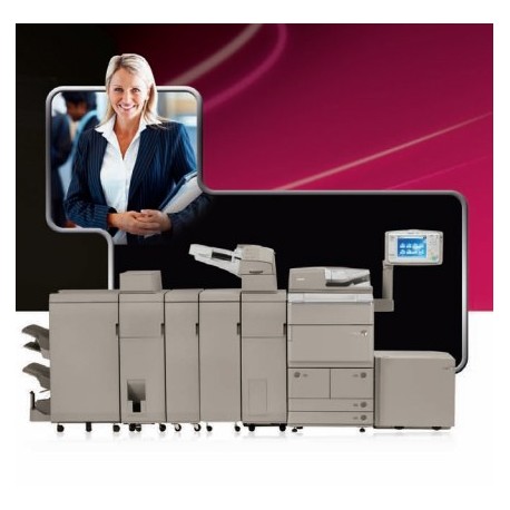 Canon imageRUNNER Advance 8105 Print Model [3878B011AA]