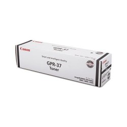 Canon GPR-37 Black Toner 70,000 Sheet [3764B003AA]