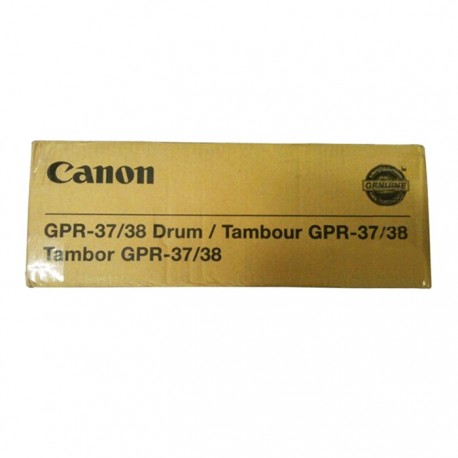 Canon GPR-37/38 Drum Unit 300,000 pages yield [3764B003AA]