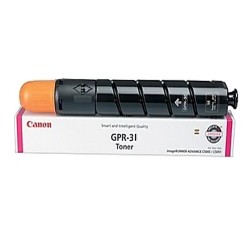 Canon GPR-31 Magenta Toner - 2798B003AA