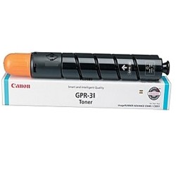 Canon GPR-31 Cyan Toner - 2794B003AA