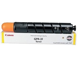 Canon GPR-31 Yellow Toner - 2802B003AA