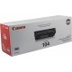 Canon FX-9 All-in-One Cartridge 0263B001A