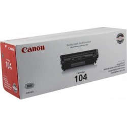 Canon FX-9 All-in-One Cartridge 0263B001A