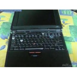 Service laptop Kutai