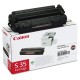 Canon S35 Black Toner Cartridge [7833A001AA]