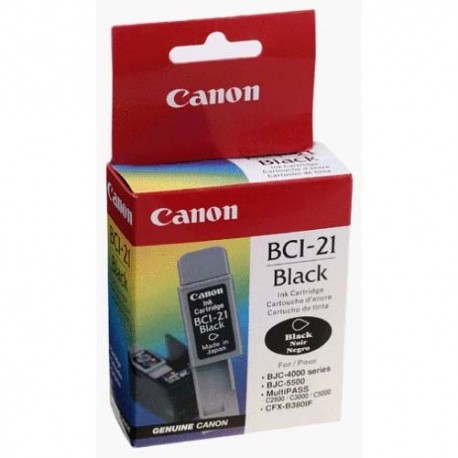 Canon BCI-20