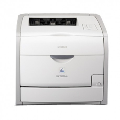 CANON LASER SHOT LBP7200Cdn, LASER PRINTER