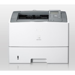 CANON Printer LASER SHOT LBP6750dn