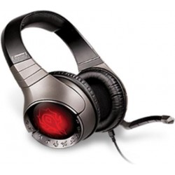 Creative SB WOW USB Headset