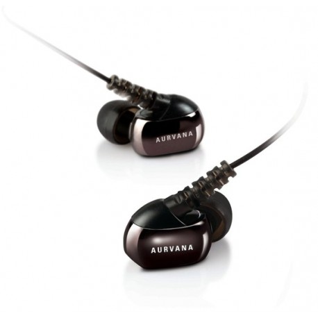 Creative Aurvana In-Ear 3