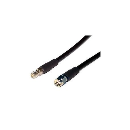 TP Link CABLE ANTENNA EXTENSION 12M Low loss LMR-400 ~2.4GHz 802.11b g device for extending wireless Networks ANT24EC12N