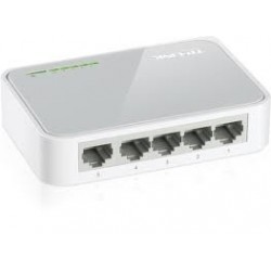 TP Link Switch 5 Port 10 100 TL-SF1005D