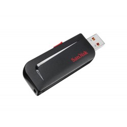 Sandisk Cruzer Slice CZ37 16GB