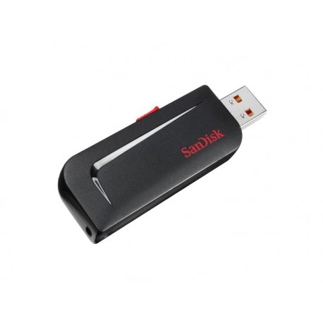 Sandisk Cruzer Slice CZ37 32GB