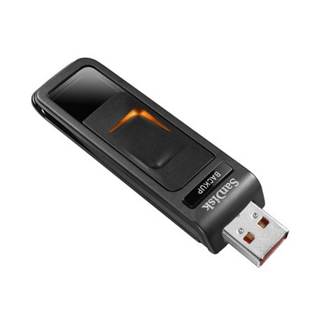 Sandisk Ultra Backup CZ40 16GB