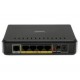 D-Link ADSL Wireless Router 4 port 150 Mbps Splitter DSL-2730U