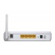 D-Link ADSL Wireless Router 4 Port 54 Mbps Splitter 5 dbi Antenna- DSL-2640BT