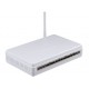 D-Link ADSL Wireless Router 4 Port 54 Mbps Splitter 5 dbi Antenna- DSL-2640BT