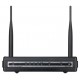 D-Link 300Mbps 802.11n Wireless N LAN Gateway with 2x5dbi non-detachable Antenna DSL-2750U