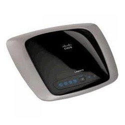 Linksys X3000-AP N Advanced Wireless ADSLCable Modem Router