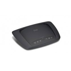 Linksys X2000-AP N Wireless ADSL Cable Modem Router