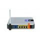 Linksys Wireless 3G Router WRT54G3G