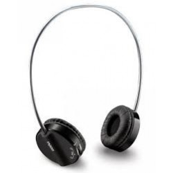 Rapoo Bluetooth Stereo Headset Black