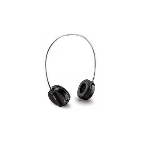 Rapoo Bluetooth Stereo Headset Black