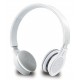 Rapoo Bluetooth Stereo Headset White