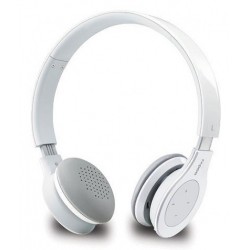 Rapoo Bluetooth Stereo Headset White