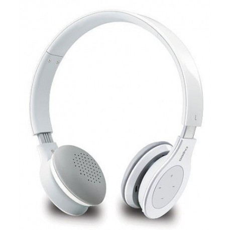 Rapoo Bluetooth Stereo Headset White