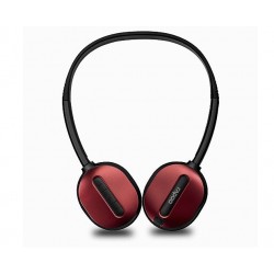 Rapoo Wireless Stereo USB Headset Red