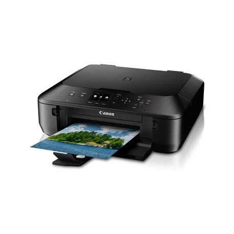 Canon Printer Inkjet All-In-One PIXMA MG5570