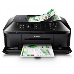 CANON PIXMA MX727 Printer A4 Inkjet All-In-One 